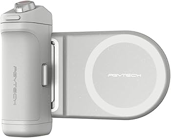 Amazon | PGYTECH MagCam Phone Grip ピージーワイテック スマホ Amazon | PGYTECH MagCam Phone Grip ピージーワイテック スマホ
